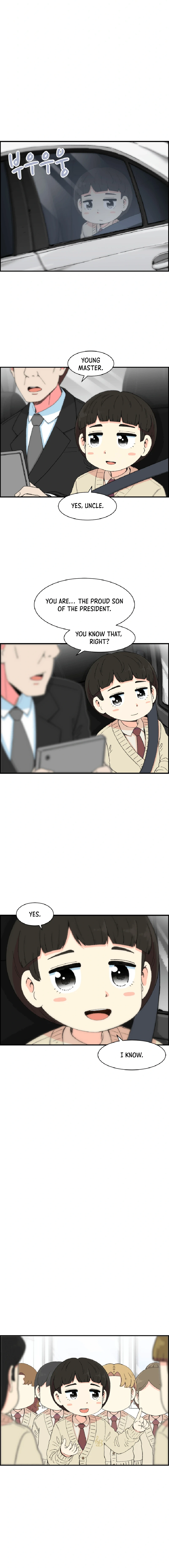 Read Beethoven Reborn EN Manga Online