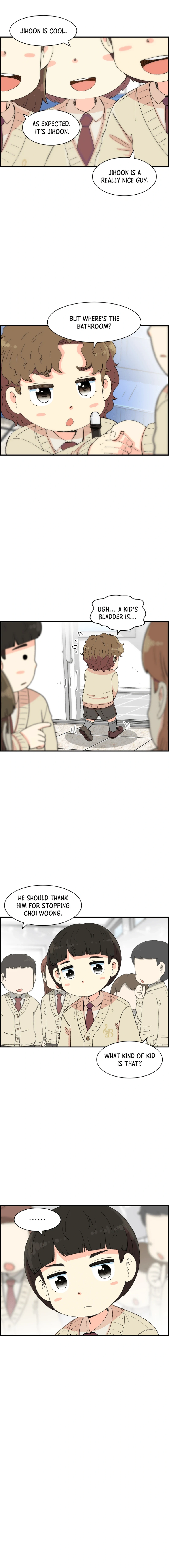 Read Beethoven Reborn EN Manga Online