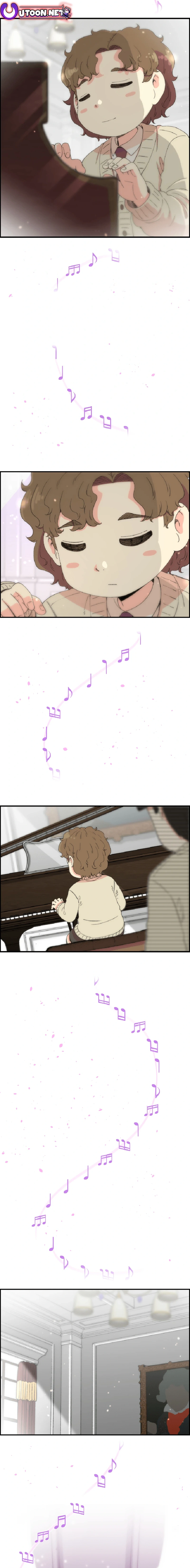 Read Beethoven Reborn EN Manga Online