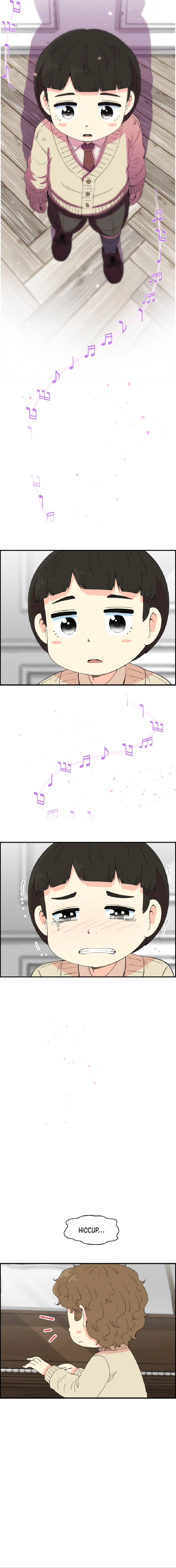 Read Beethoven Reborn EN Manga Online