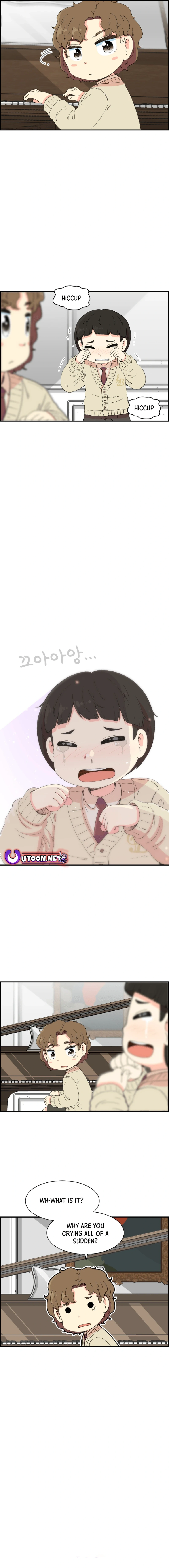 Read Beethoven Reborn EN Manga Online