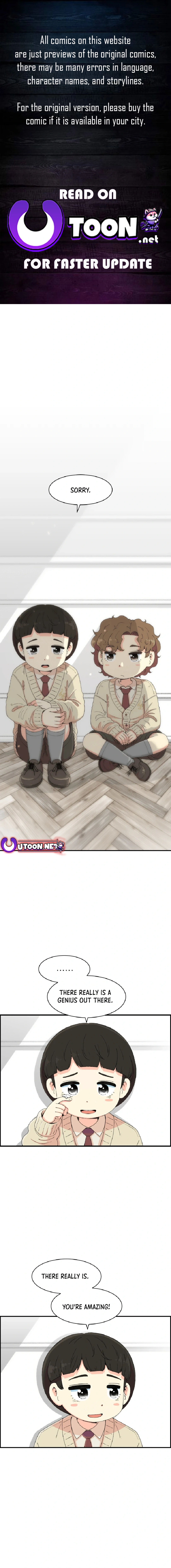 Read Beethoven Reborn EN Manga Online