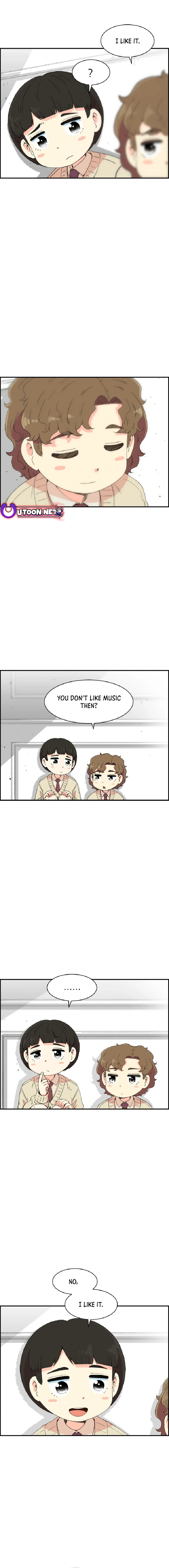 Read Beethoven Reborn EN Manga Online