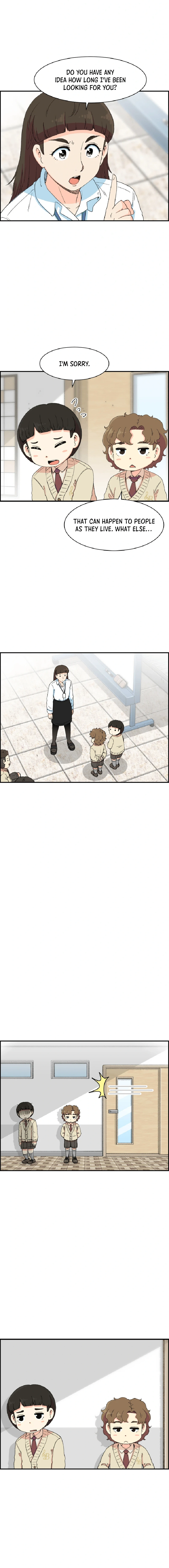 Read Beethoven Reborn EN Manga Online