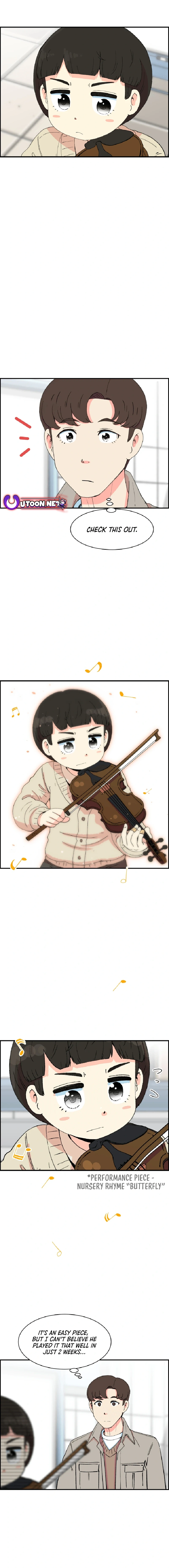 Read Beethoven Reborn EN Manga Online