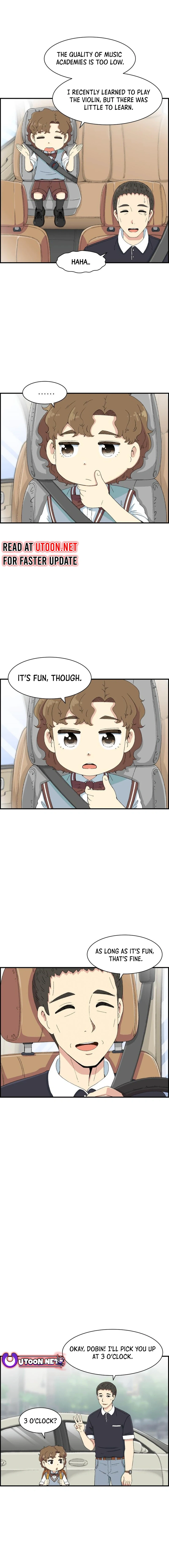 Read Beethoven Reborn EN Manga Online