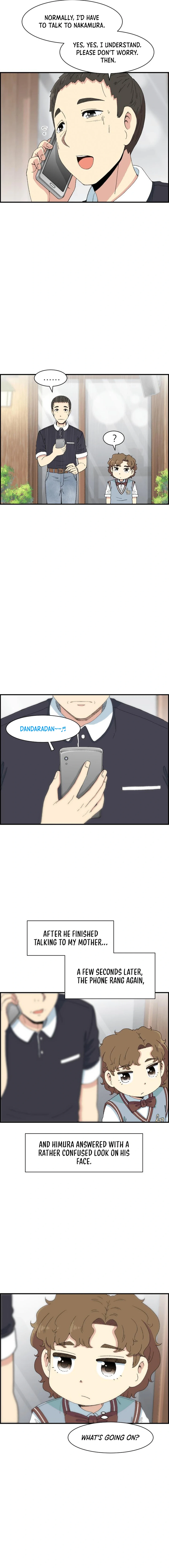 Read Beethoven Reborn EN Manga Online