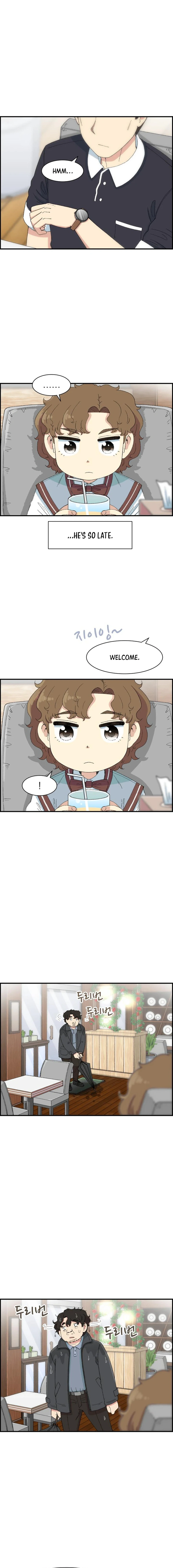 Read Beethoven Reborn EN Manga Online