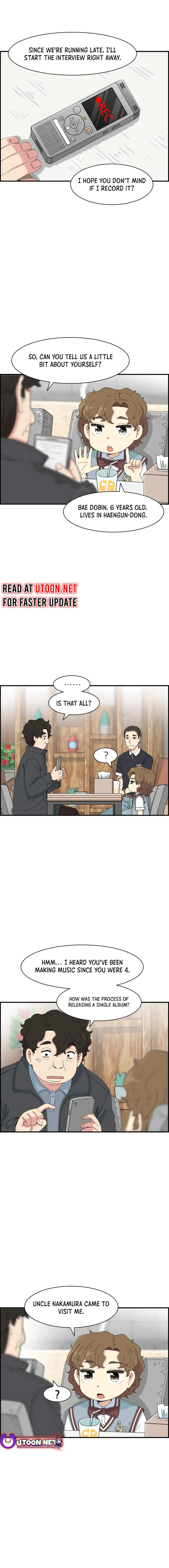 Read Beethoven Reborn EN Manga Online