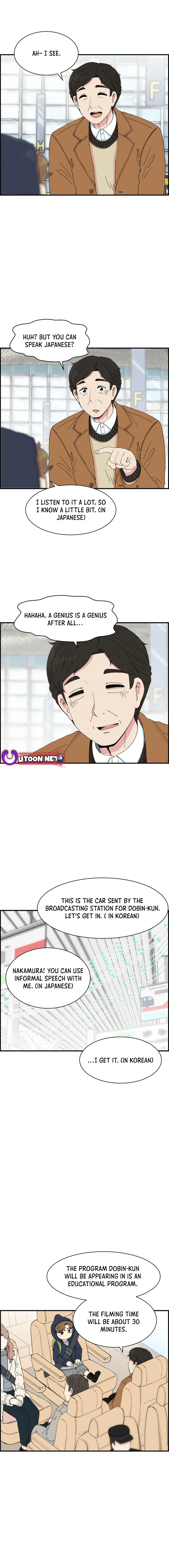 Read Beethoven Reborn EN Manga Online