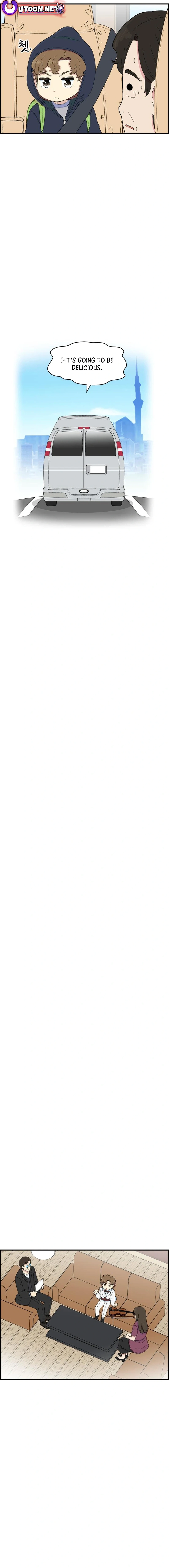 Read Beethoven Reborn EN Manga Online