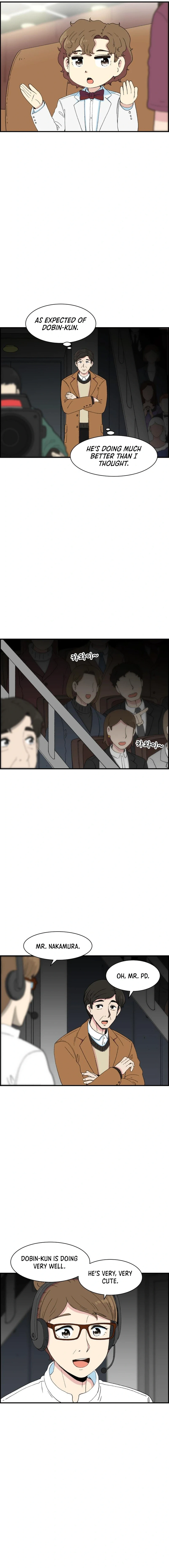 Read Beethoven Reborn EN Manga Online