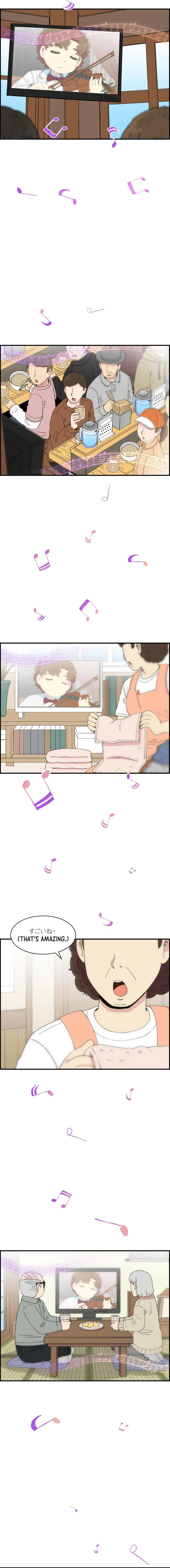 Read Beethoven Reborn EN Manga Online