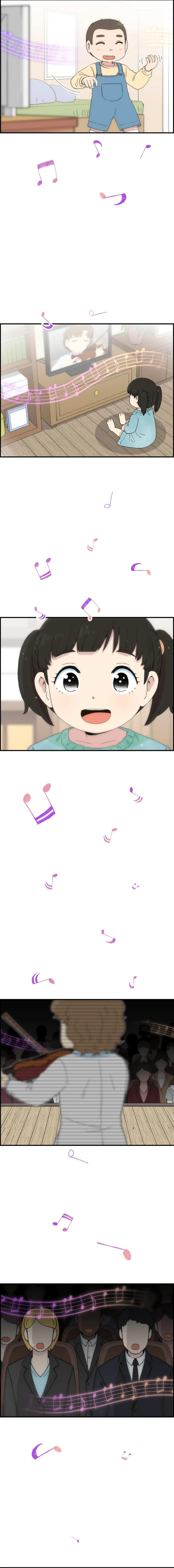 Read Beethoven Reborn EN Manga Online