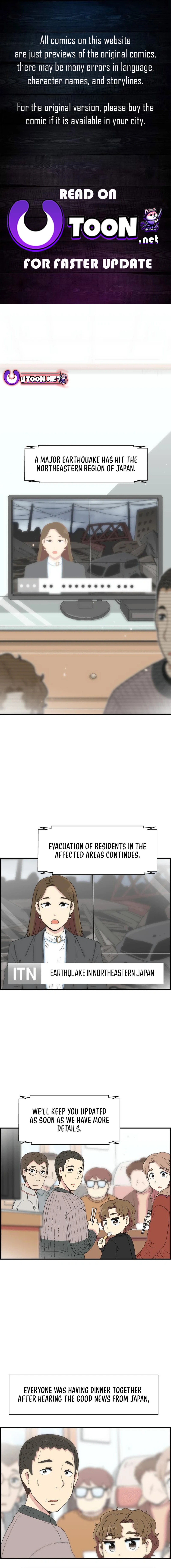 Read Beethoven Reborn EN Manga Online