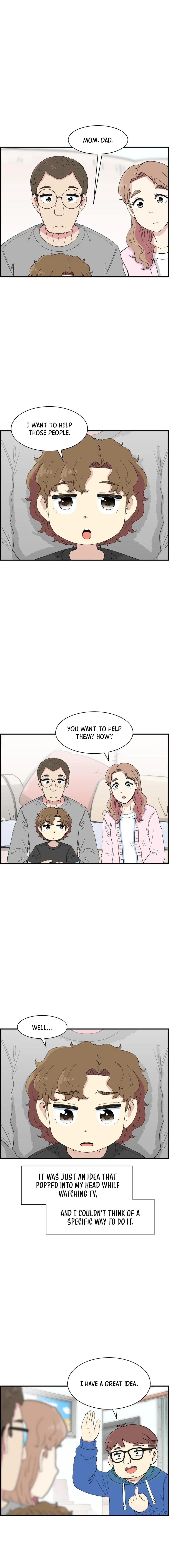 Read Beethoven Reborn EN Manga Online