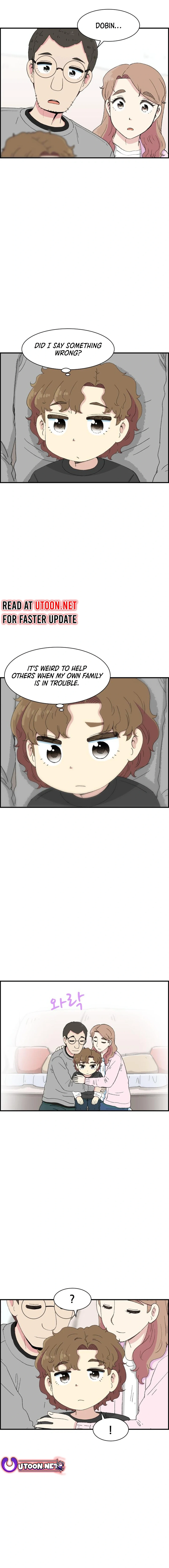 Read Beethoven Reborn EN Manga Online