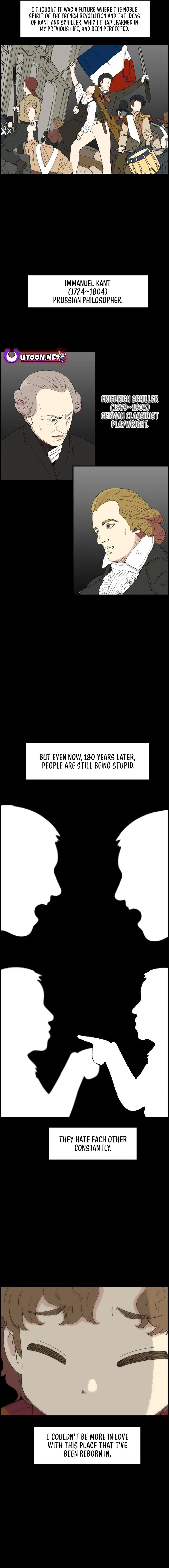 Read Beethoven Reborn EN Manga Online