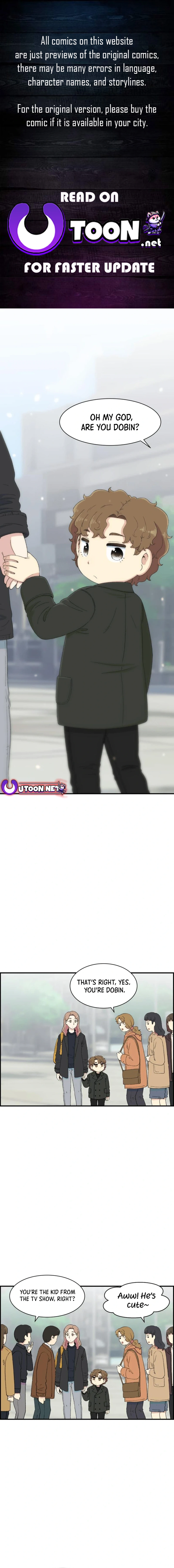 Read Beethoven Reborn EN Manga Online