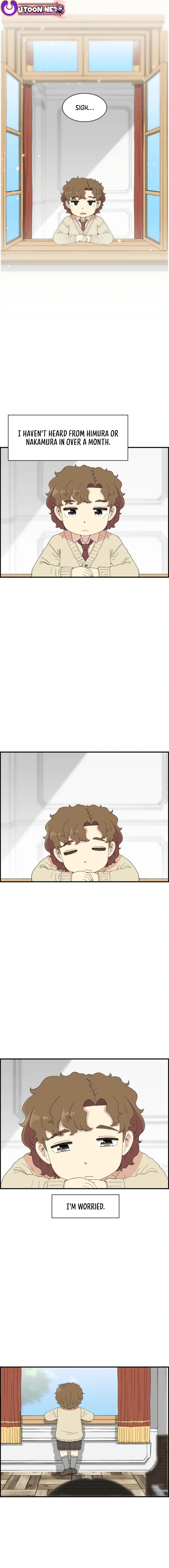 Read Beethoven Reborn EN Manga Online