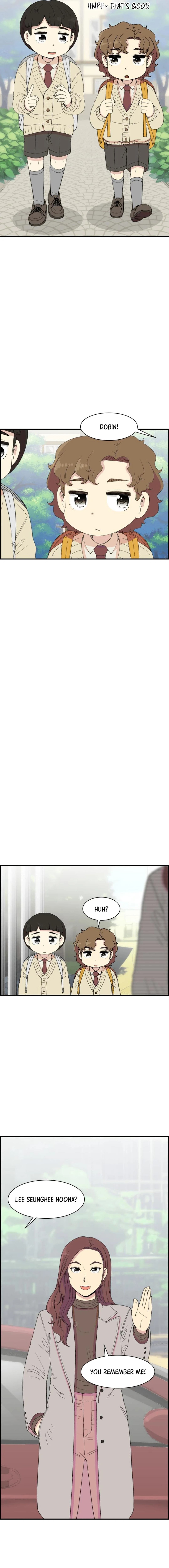 Read Beethoven Reborn EN Manga Online