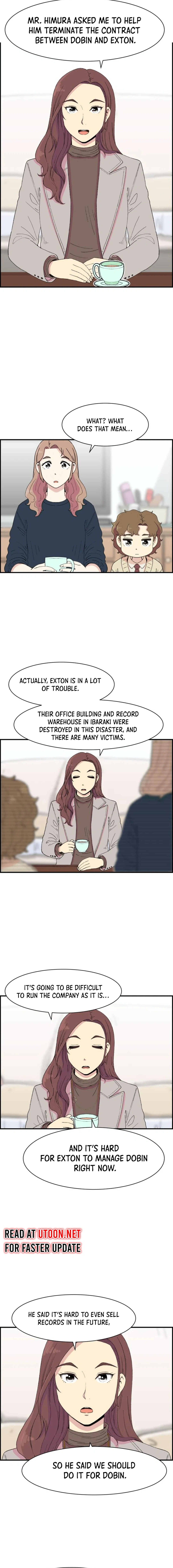 Read Beethoven Reborn EN Manga Online