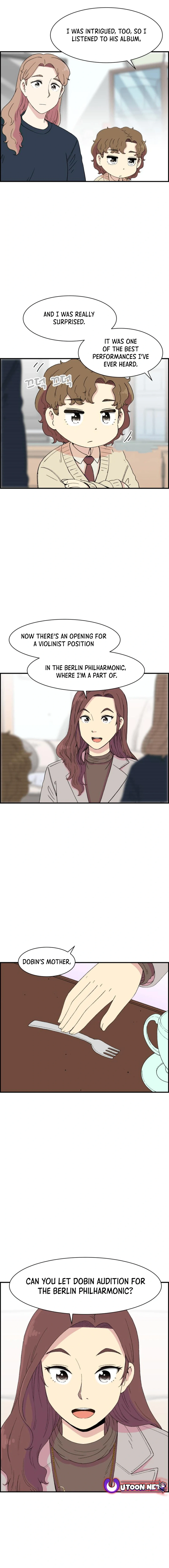 Read Beethoven Reborn EN Manga Online