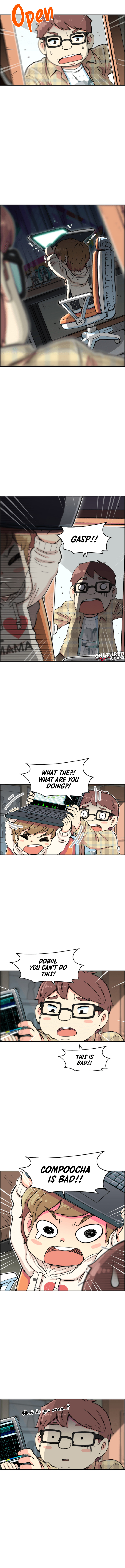 Read Beethoven Reborn EN Manga Online