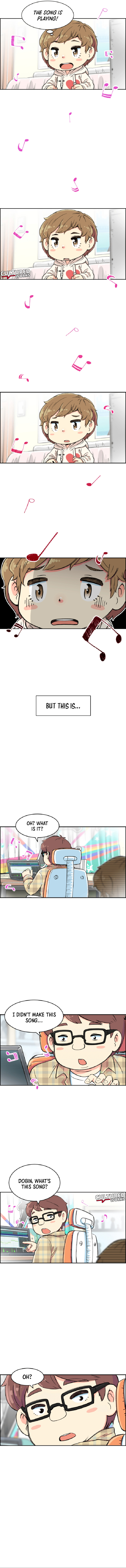 Read Beethoven Reborn EN Manga Online