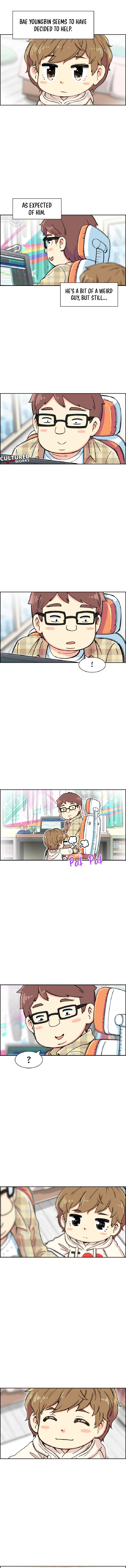 Read Beethoven Reborn EN Manga Online