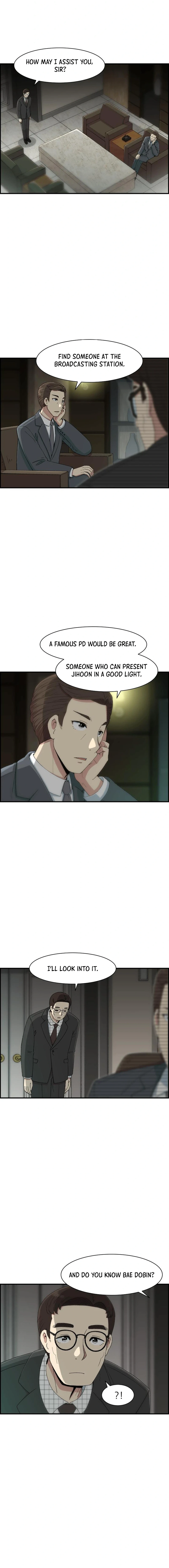 Read Beethoven Reborn EN Manga Online