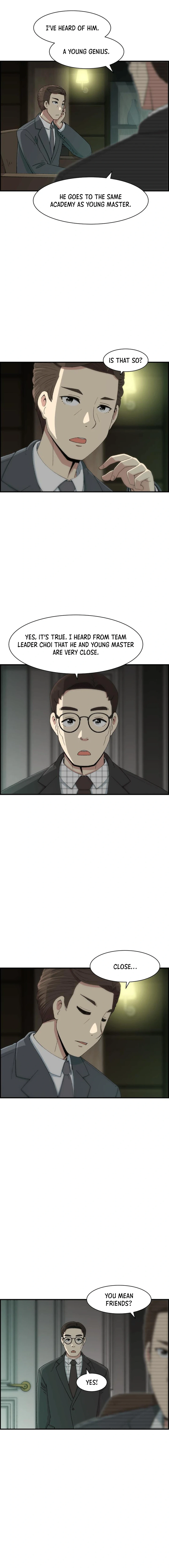 Read Beethoven Reborn EN Manga Online