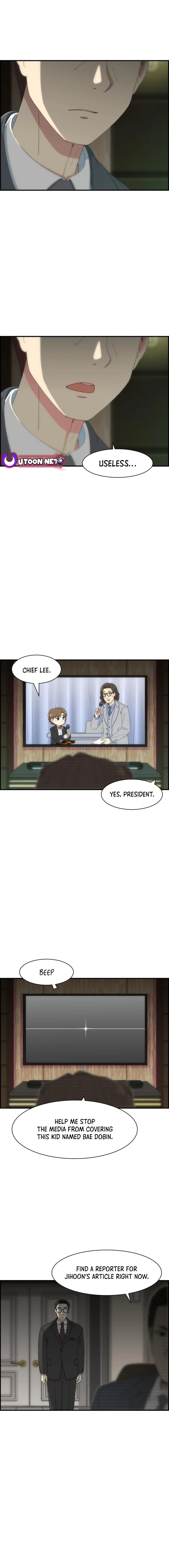 Read Beethoven Reborn EN Manga Online