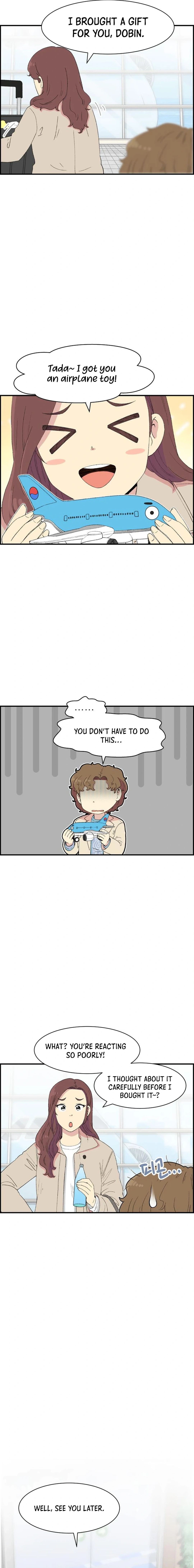 Read Beethoven Reborn EN Manga Online