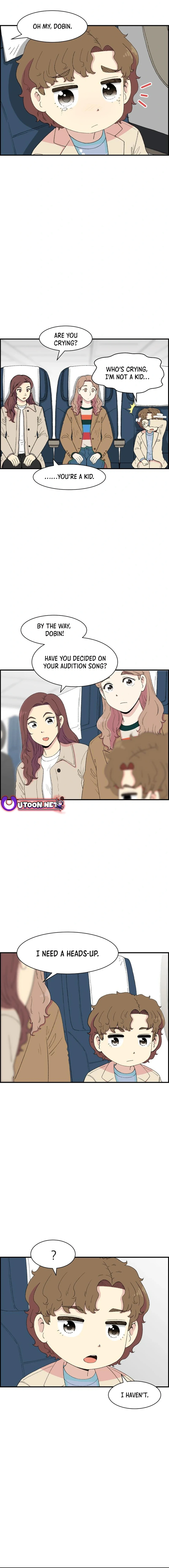 Read Beethoven Reborn EN Manga Online