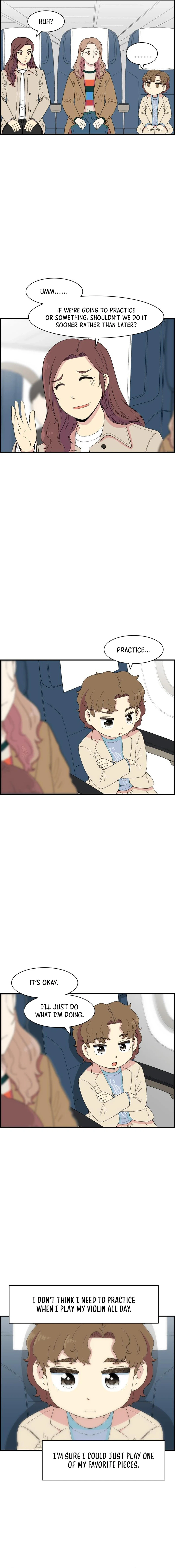 Read Beethoven Reborn EN Manga Online