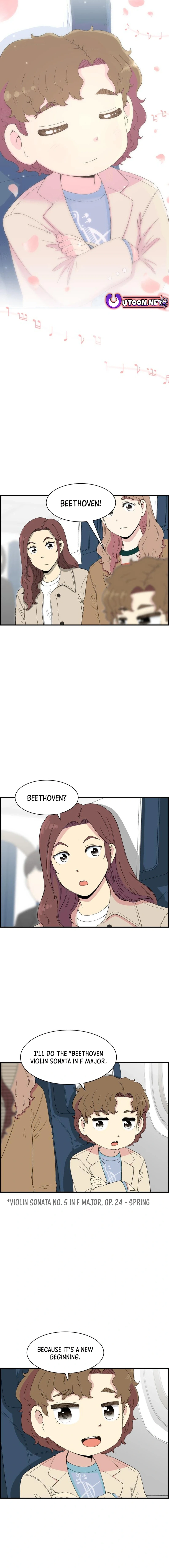 Read Beethoven Reborn EN Manga Online