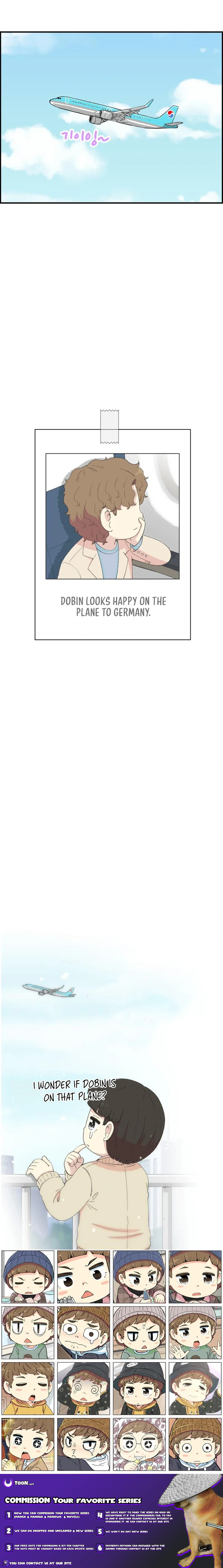 Read Beethoven Reborn EN Manga Online