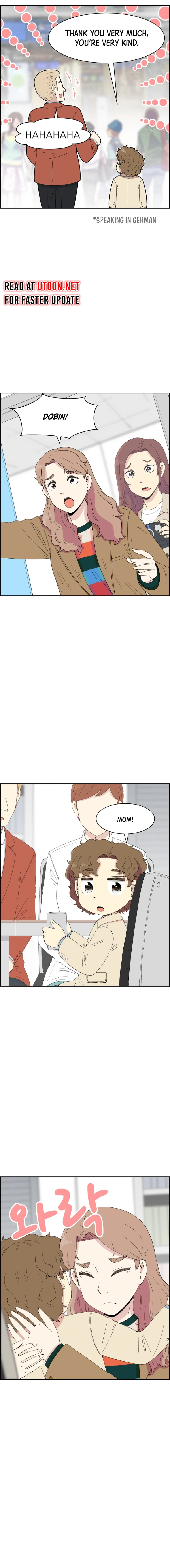 Read Beethoven Reborn EN Manga Online