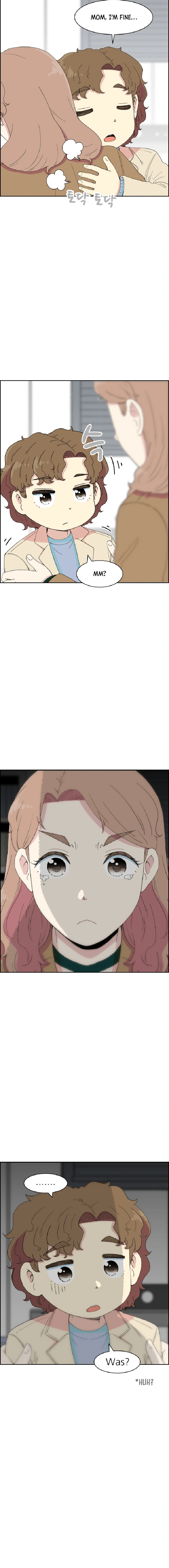 Read Beethoven Reborn EN Manga Online