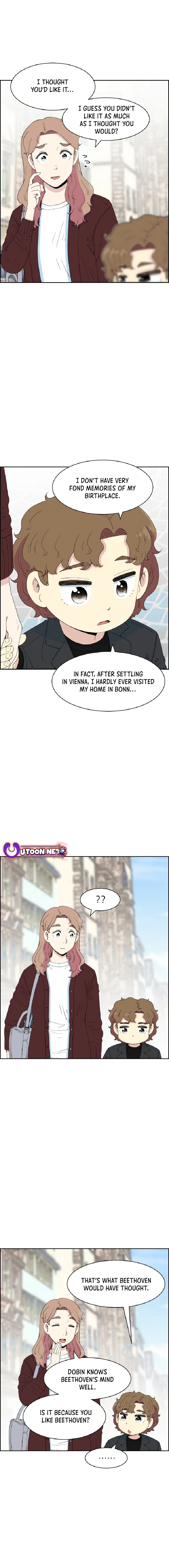 Read Beethoven Reborn EN Manga Online