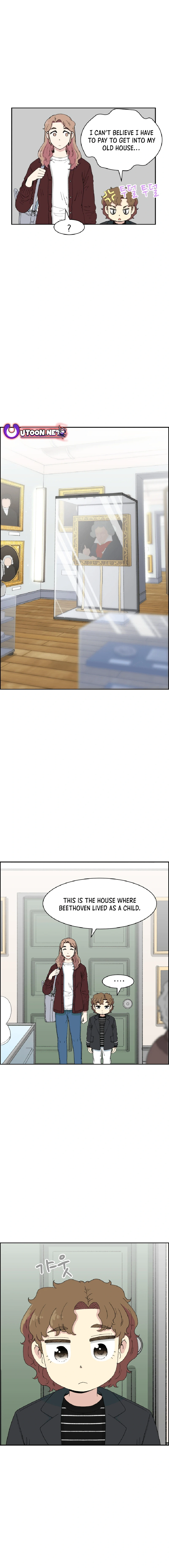 Read Beethoven Reborn EN Manga Online