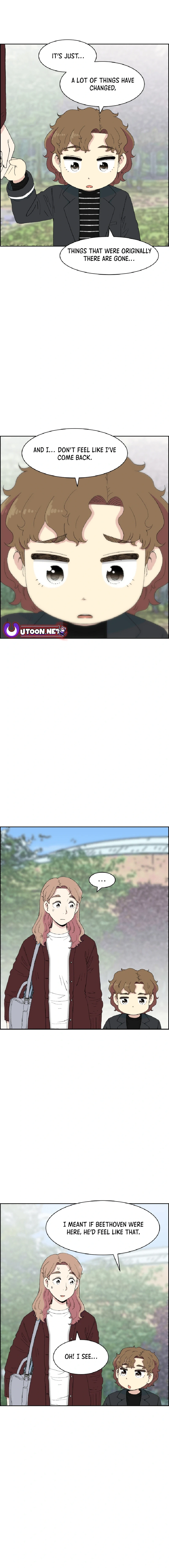 Read Beethoven Reborn EN Manga Online