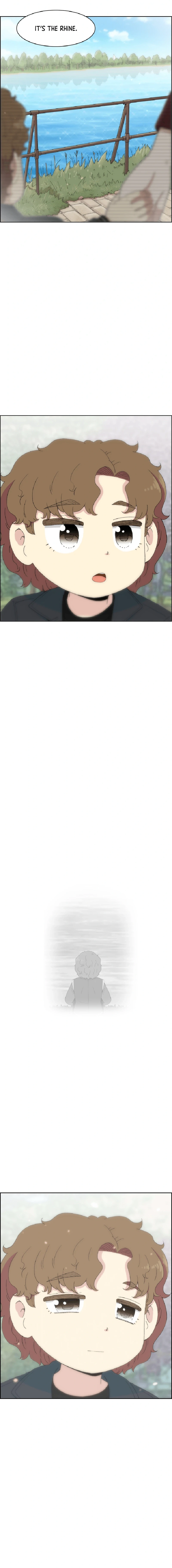 Read Beethoven Reborn EN Manga Online