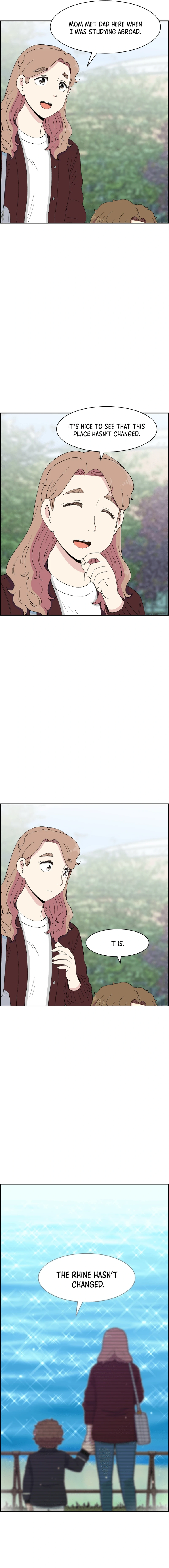 Read Beethoven Reborn EN Manga Online