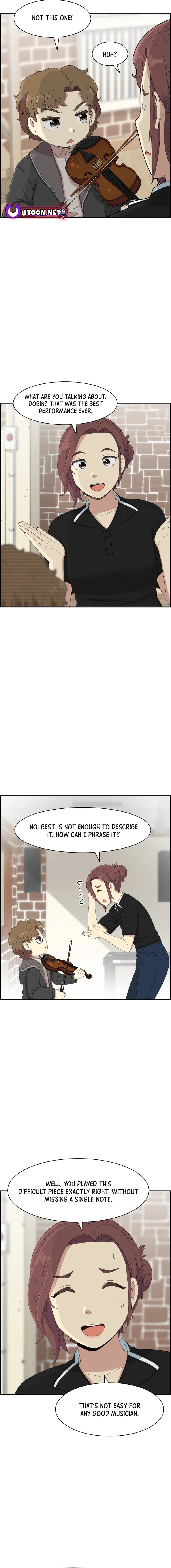 Read Beethoven Reborn EN Manga Online