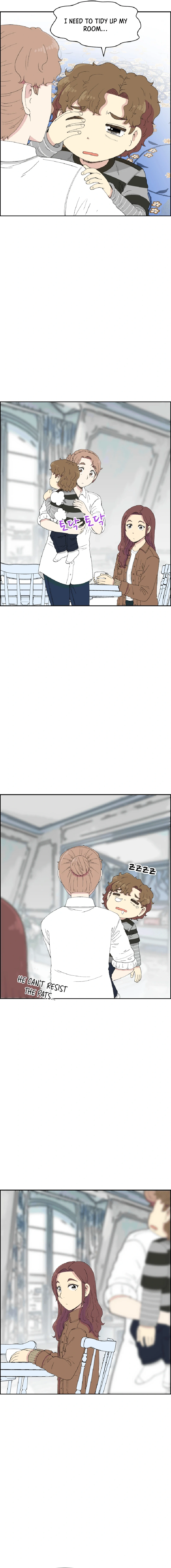 Read Beethoven Reborn EN Manga Online