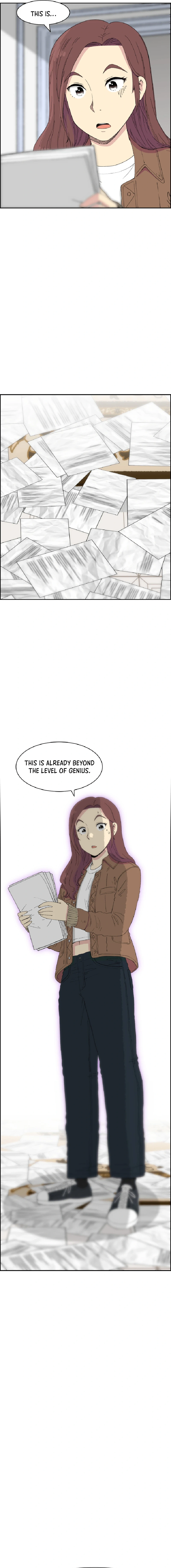 Read Beethoven Reborn EN Manga Online