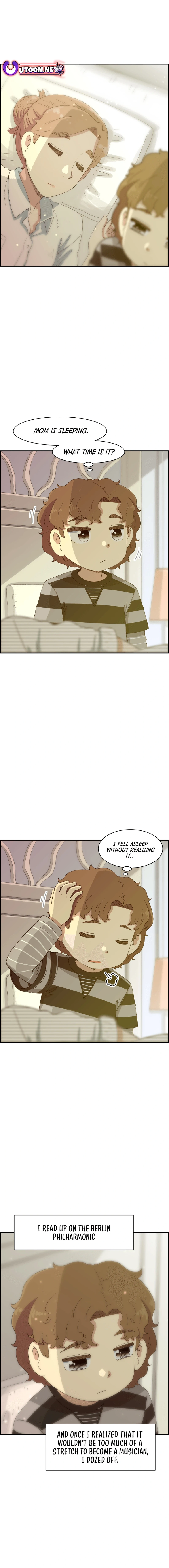 Read Beethoven Reborn EN Manga Online