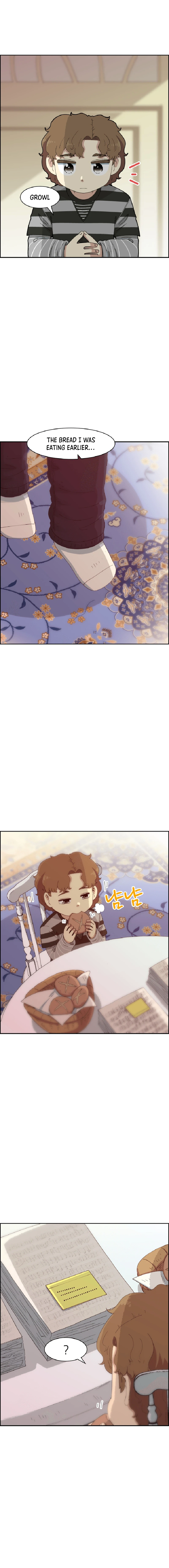 Read Beethoven Reborn EN Manga Online